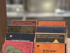 -Peet's Coffee皮爷咖啡(杭州来福士店)