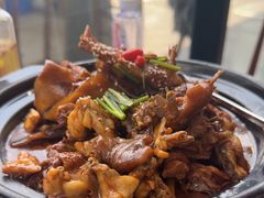 -元银甲·湖北地标美食(汉阳店)