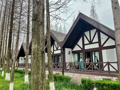 -太阳岛度假酒店