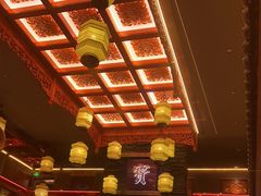 -宝轩渔府·老字号海鲜·正宗津菜(水上店)