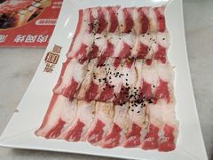 -韩宫宴炭火烤肉(印象城店)