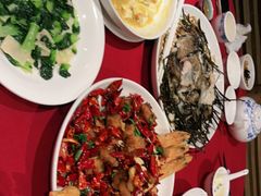 -老吉士酒家(天平路店)