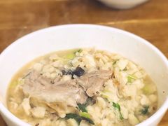 -刘信牛羊肉小炒泡馍(回民街店)