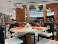 餐厅-和平宾馆(王府井店)