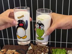 -韩鼎丰·韩国料理(林奥店)