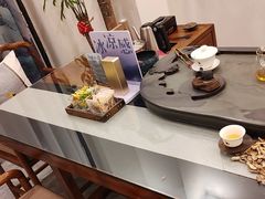 -八马茶业(星海胜利路旗舰店)