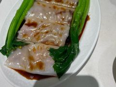 -祥记·国宴豫菜·经典粤菜(郑东新区新长安店)