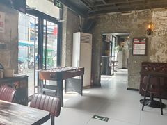-Side Street街旁(交道口店)