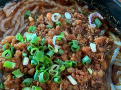 -重庆老字号·吴抄手·高豆花(T3航站楼店)