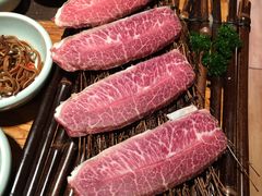 -黑牛の店·和牛烧肉(大悦城店)