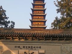 -常熟方塔园