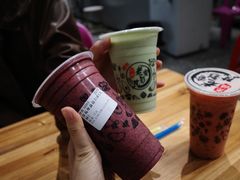 -花姨·老电影院果汁冰(88号店)