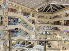 -汤姆熊欢乐世界(光启城店)