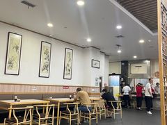 -蒋家桥饺面店(四望亭路店)