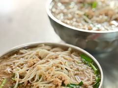 -正宗杨记普洱酸醋米线(总店)
