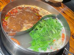 -乐山串串香老火锅(鼓楼店)