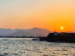 -灵山岛风景区