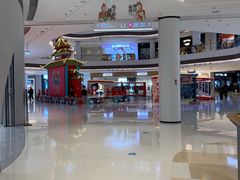 -龙湖南京江北天街
