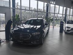 -奔驰利星行(北京花乡店)