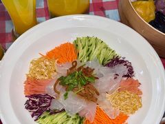 -老大连·海肠捞饭·大连海鲜大连菜(西安路店)