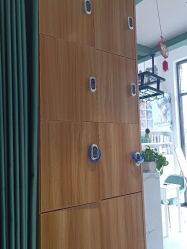 -纤纤玉手美甲美睫美容