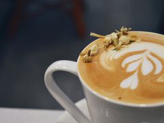 -红小姐咖啡馆(西津渡店)