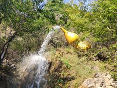 -野三坡清泉山风景区