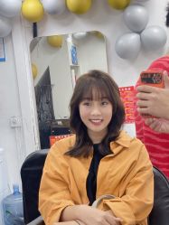 -乾健·烫染·接发SALON
