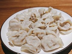 -伊喜饺子·烤鸭(五道口学院路店)
