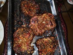 -新疆狼爷烤肉(宋庄店)