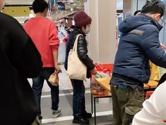 -汉堡王(上海虹口龙之梦)