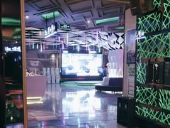 -极度沸点CLUB KTV(世贸中心店)