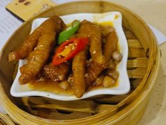-点都德(华强南店)