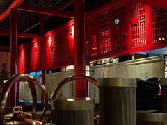 -新哥老官·畅吃123·美蛙世界(苏宁广场店)