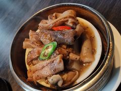 -鹊玥·粤菜小馆(汇智国际商业中心店)