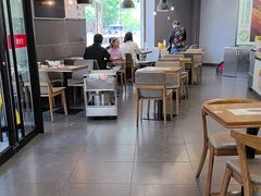 -李先生牛肉面大王(北京平谷步行街店)