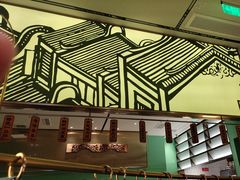 -顺峰顺水顺德菜(第一百货店)
