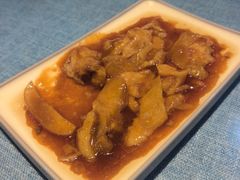 -振生清真饭店(永安道店)