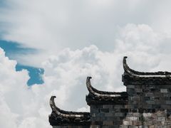 -皤滩古镇