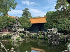 -浙江省博物馆(孤山馆区)