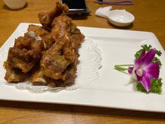 -品大三·经典淮扬菜(大行宫店)