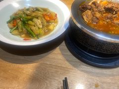 -郭家大院 老南京土菜(九霄店)