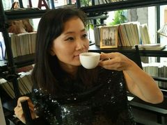 -太麻里文创咖啡馆(创意设计中心店)