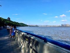 -钱塘江大桥