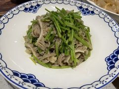 -紫光园·烤鸭·北京菜(团结湖店)
