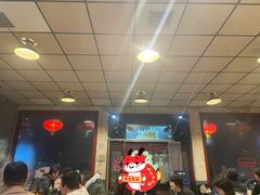 -将台涮肉(酒仙桥店)