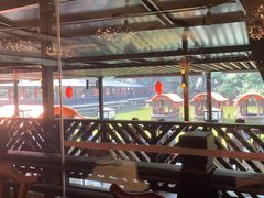 -侨美·唐荔园·40年地道粤菜