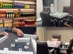 -素禅棋牌会所(海阳路店)