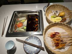 -闵四遵义羊肉粉(朝外大街店)