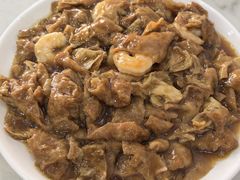 -臻味斋